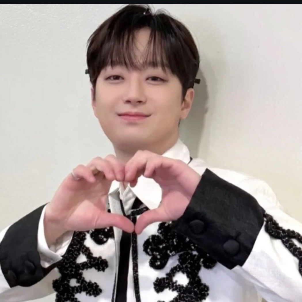 이찬원의 비하인드 컷