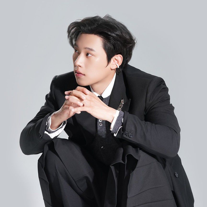 Latest photo of Kim Sungcheol