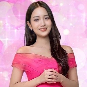 Latest photo of Kim Soyeon (2004)