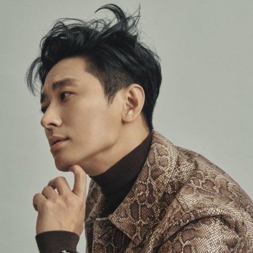 Latest photo of Joo Jihoon