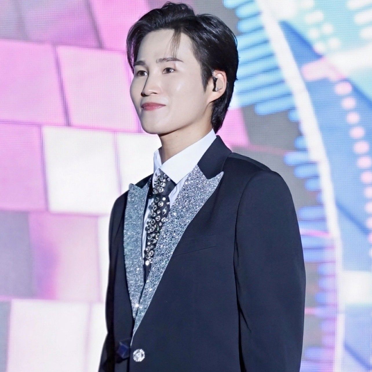 Foto kegiatan terbaru dari Kim Heejae