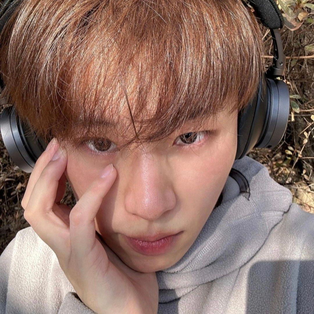 Latest photo of Kim Sungcheol