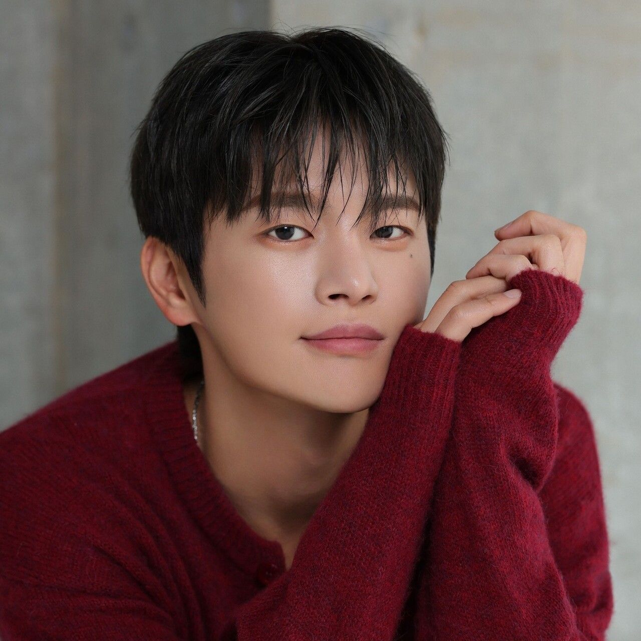 ファンが撮影したソ・イングクの瞬間