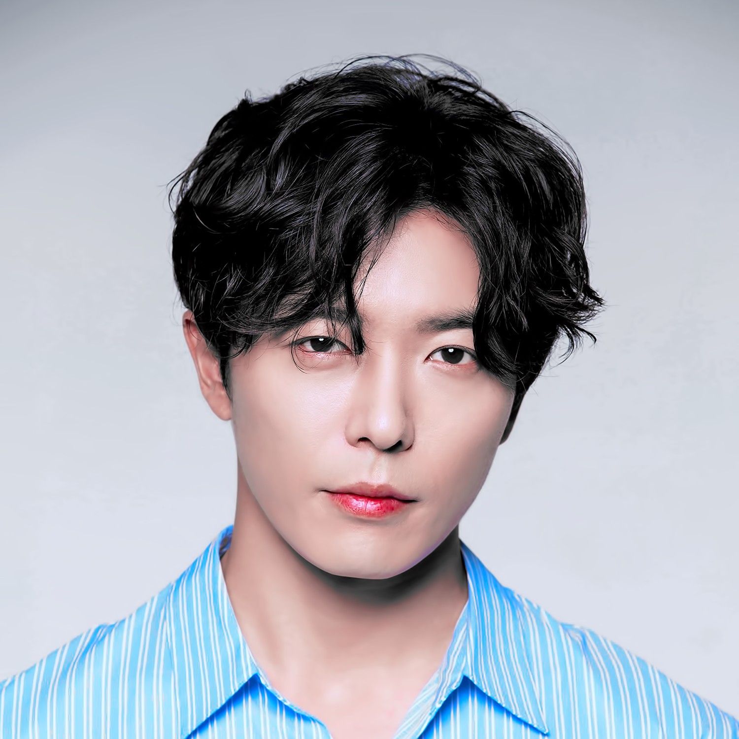 Latest photo of Kim Jaewook