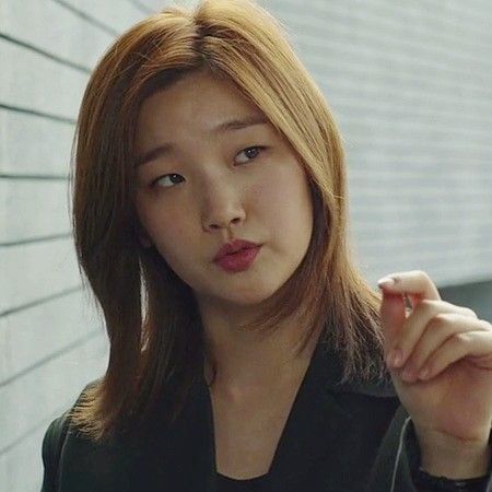 Today’s standout profile photo of Park Sodam on Choeaedol Celeb