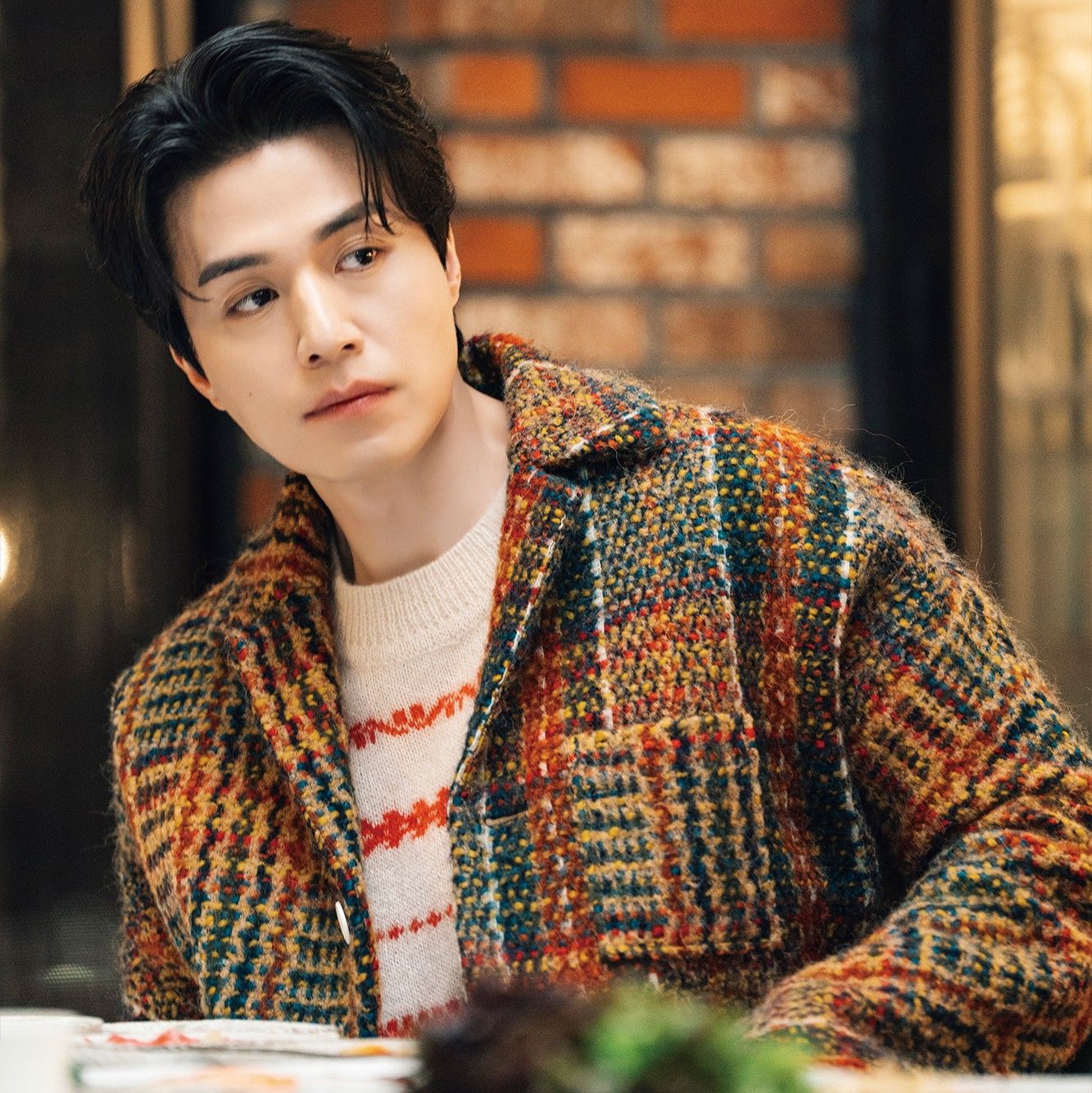 Latest photo of Lee Dongwook