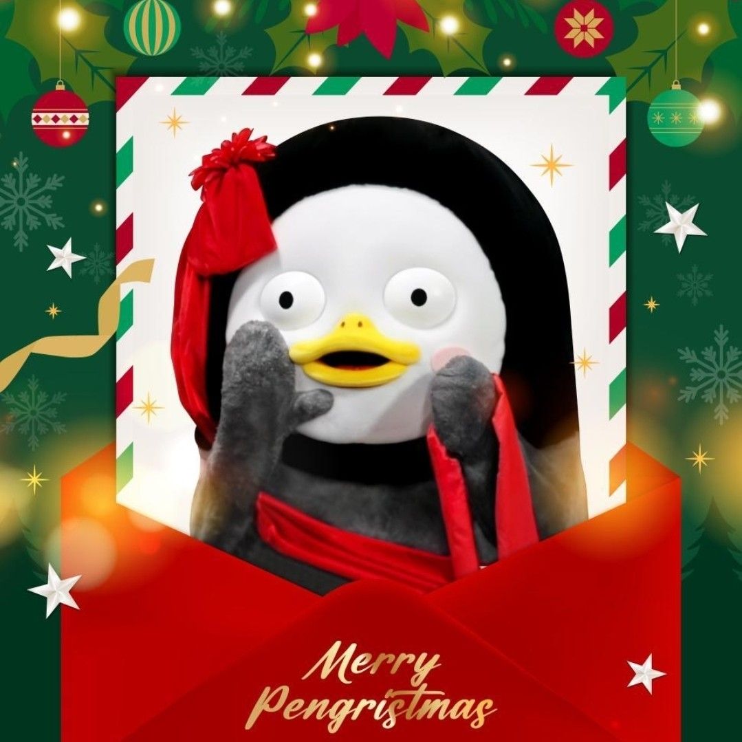 펭수의 최신 사진