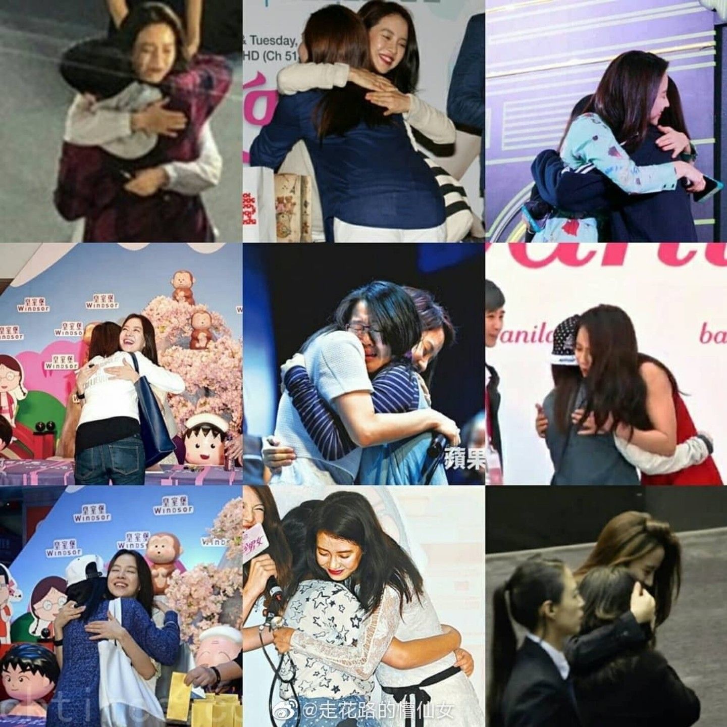 宋智孝的近期活動照