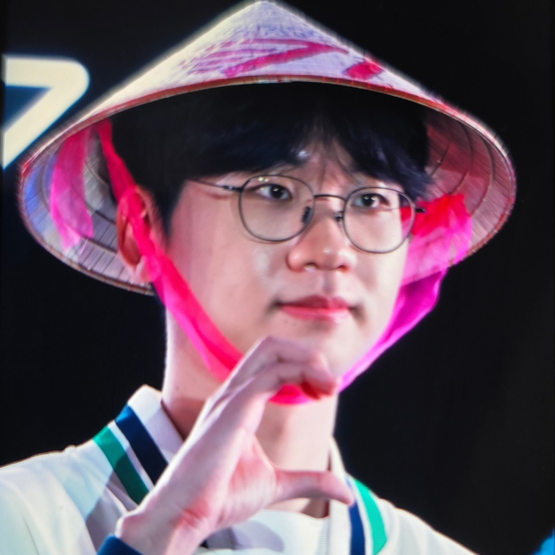 Recent activity shot of Doran