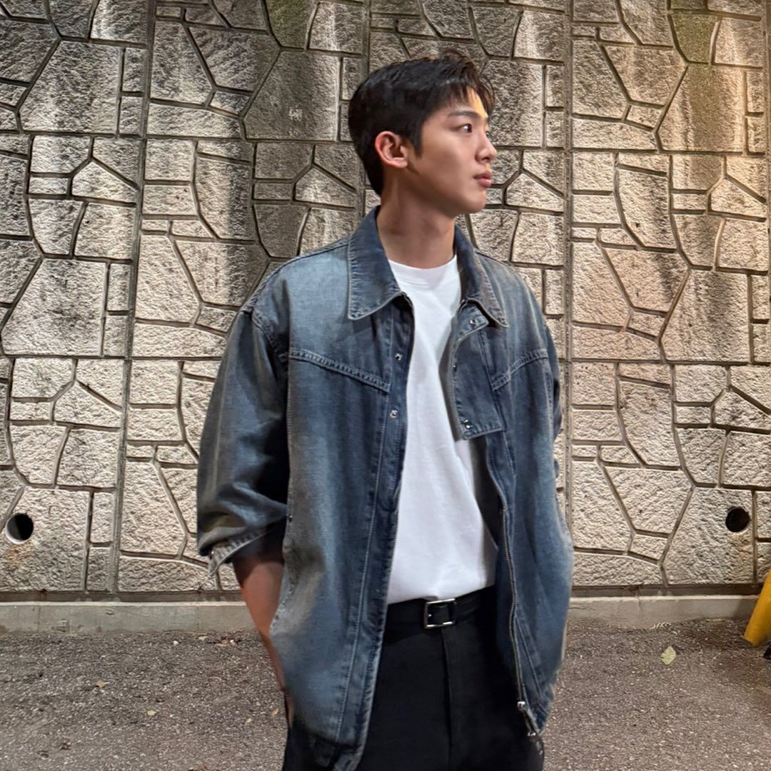 Latest photo of Kim Yohan