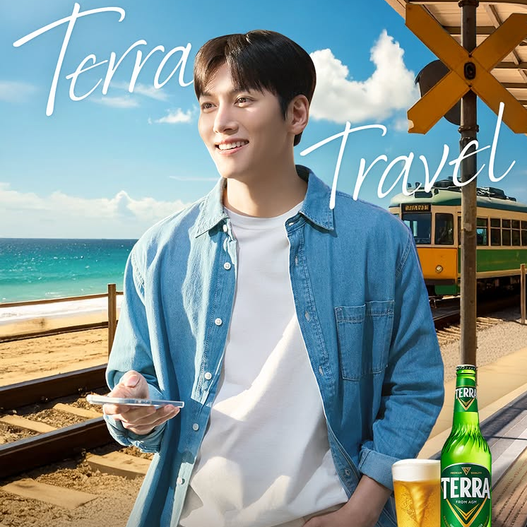 チ・チャンウクのビハインドカット