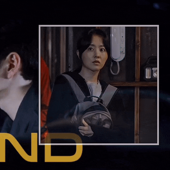 Latest photo of Park Boyoung