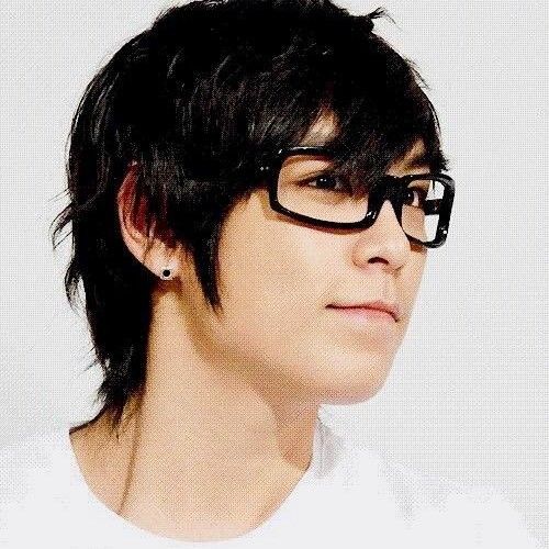 Recent activity shot of T.O.P