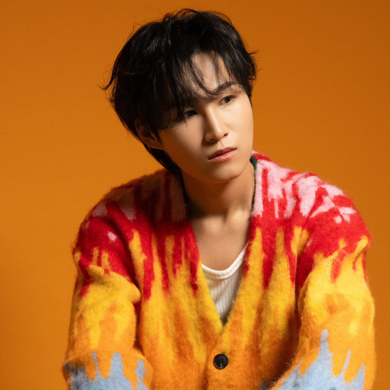 金熙栽的幕後花絮