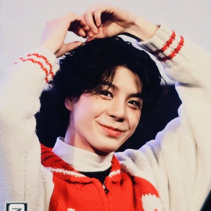 ファンが撮影したチョン・ドンウォンの瞬間