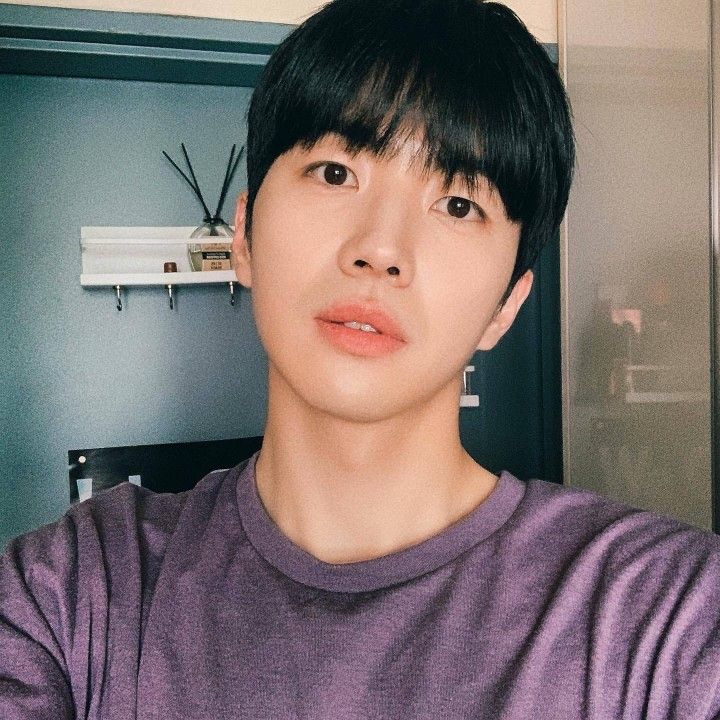 Latest photo of Kang Hoon