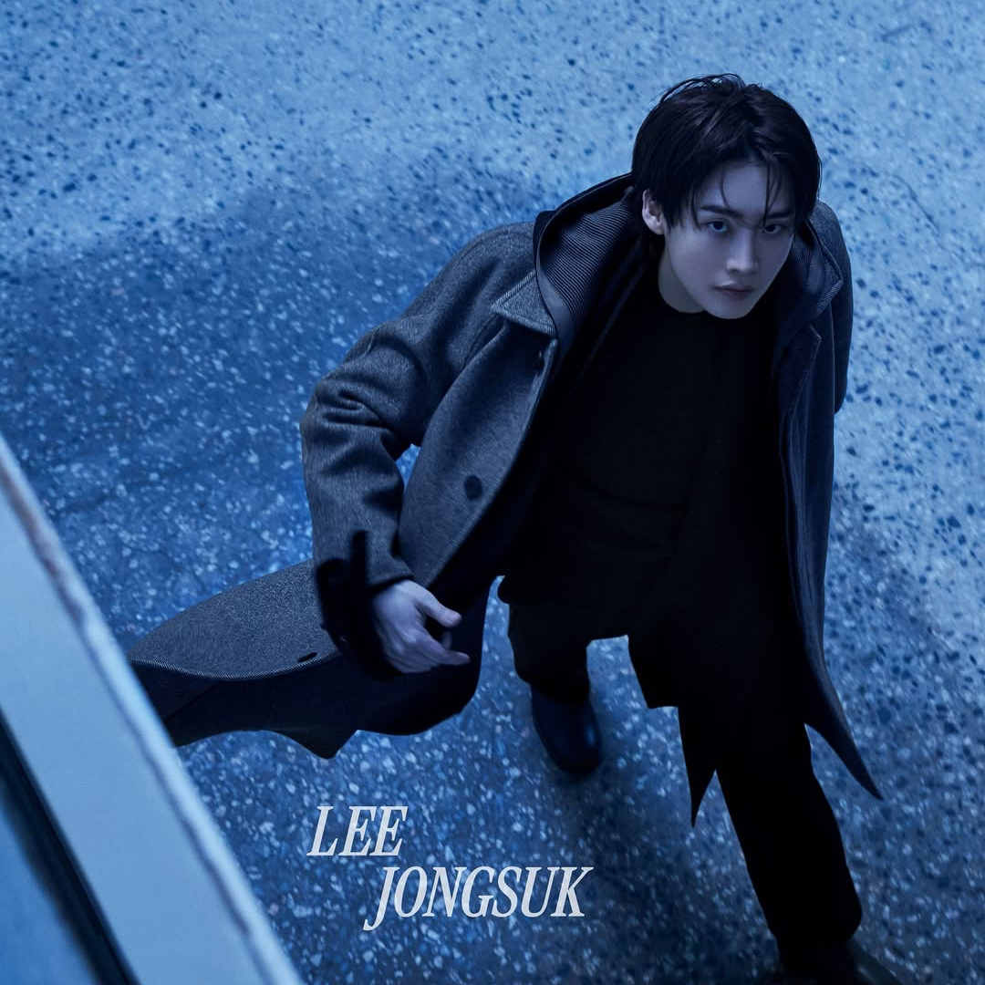 李鍾碩的最新照片