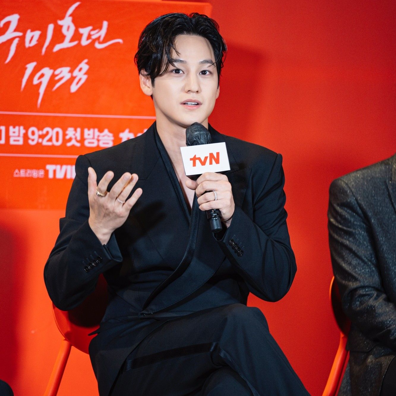 Latest photo of Kim Bum