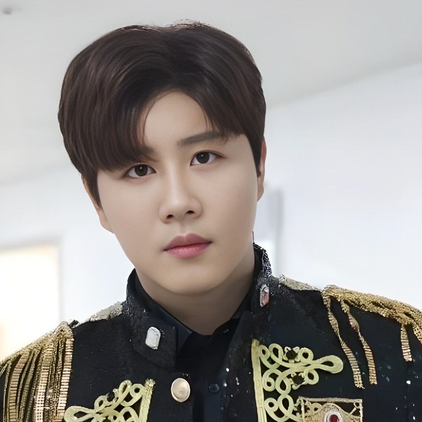 Latest photo of Jin Haesung