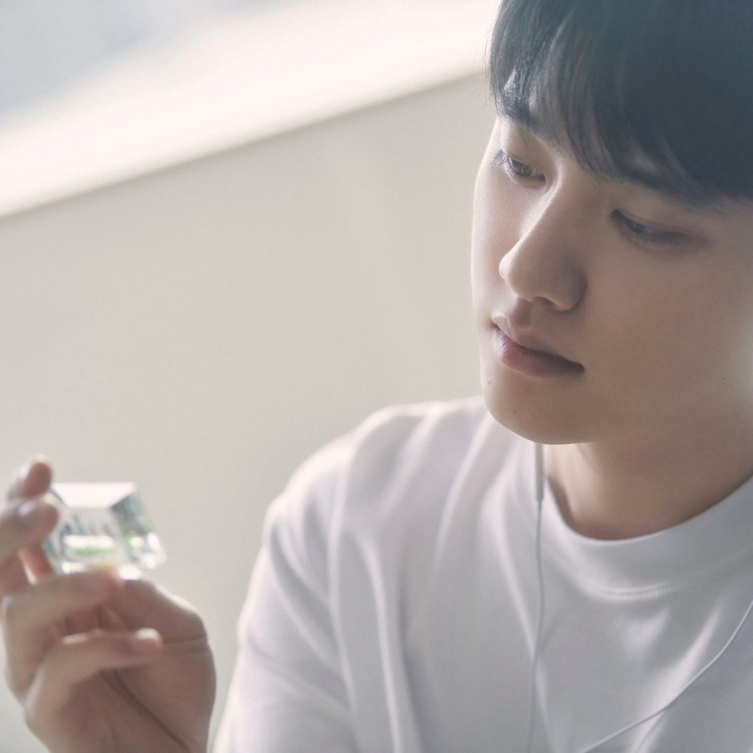 도경수 (디오) 최근 활동샷