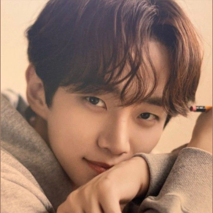 A moment captured by a fan of Lee Junho