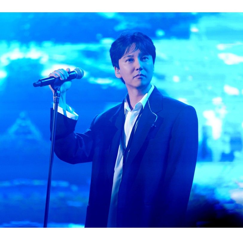 Latest photo of Kim Namgil