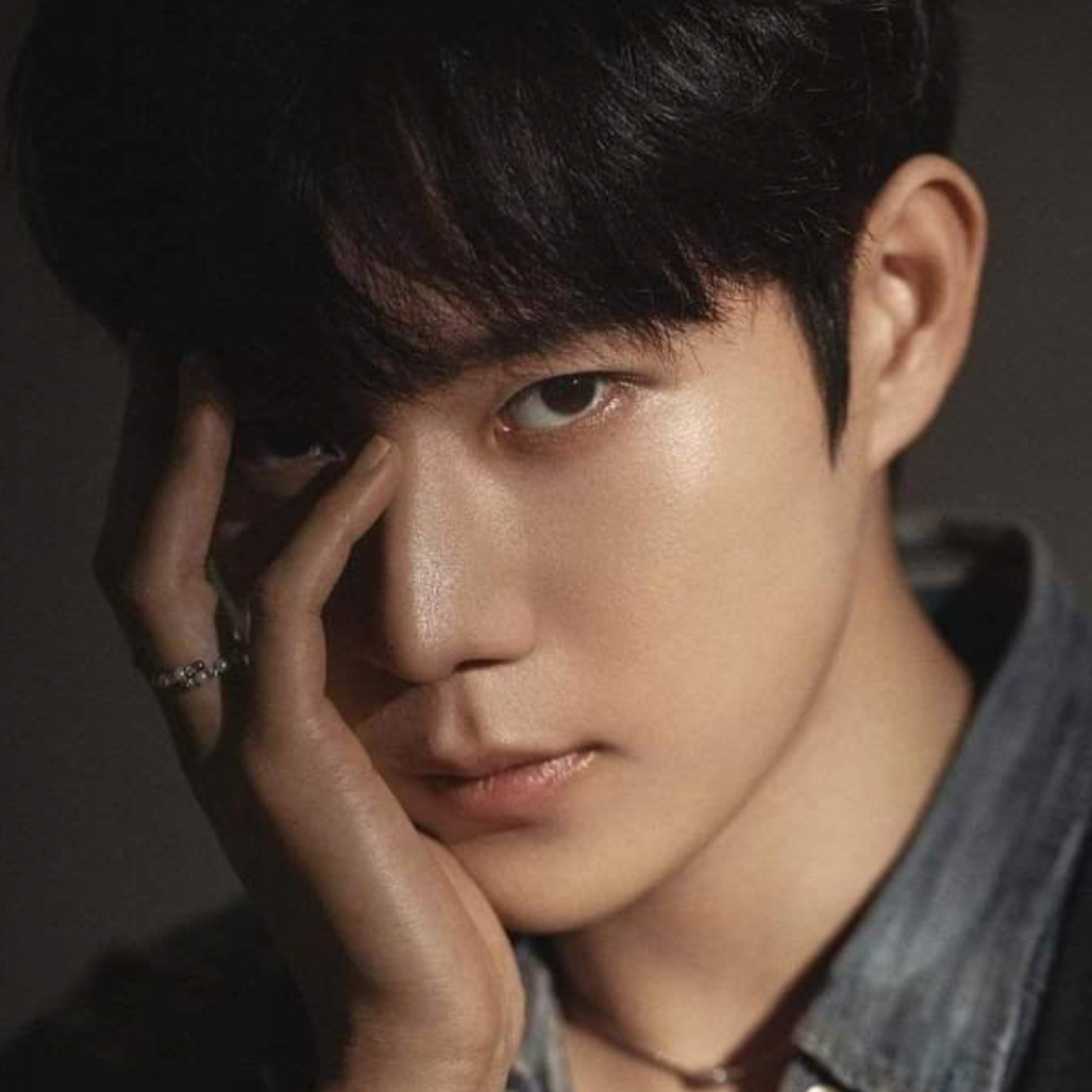 Latest photo of Kim Youngdae
