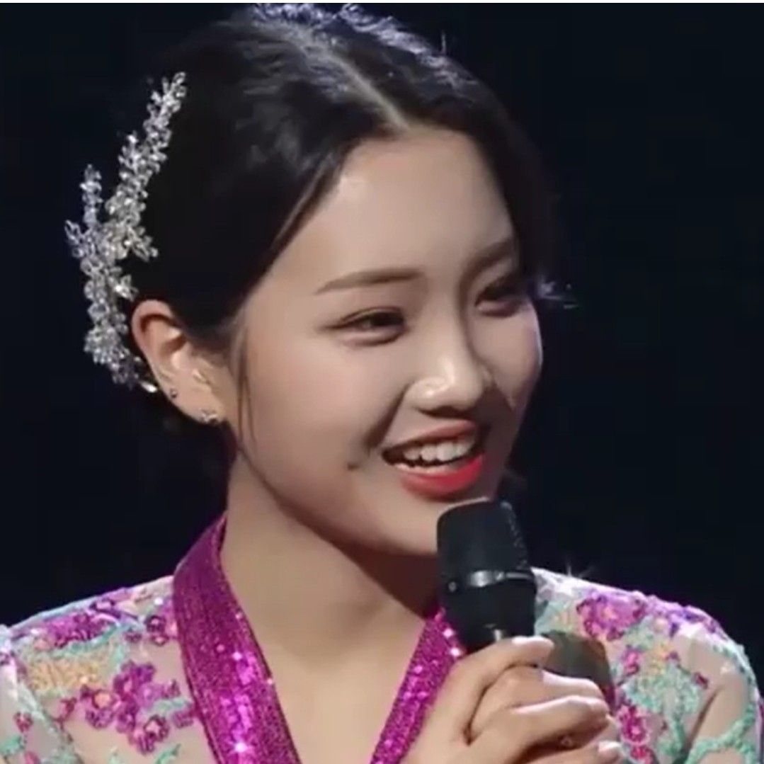 Kim Soyeon (2004)的幕後花絮