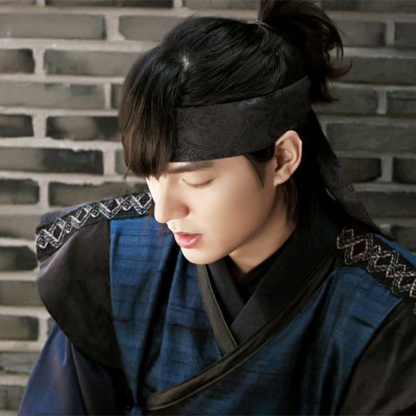 イ・ミンホの最新写真