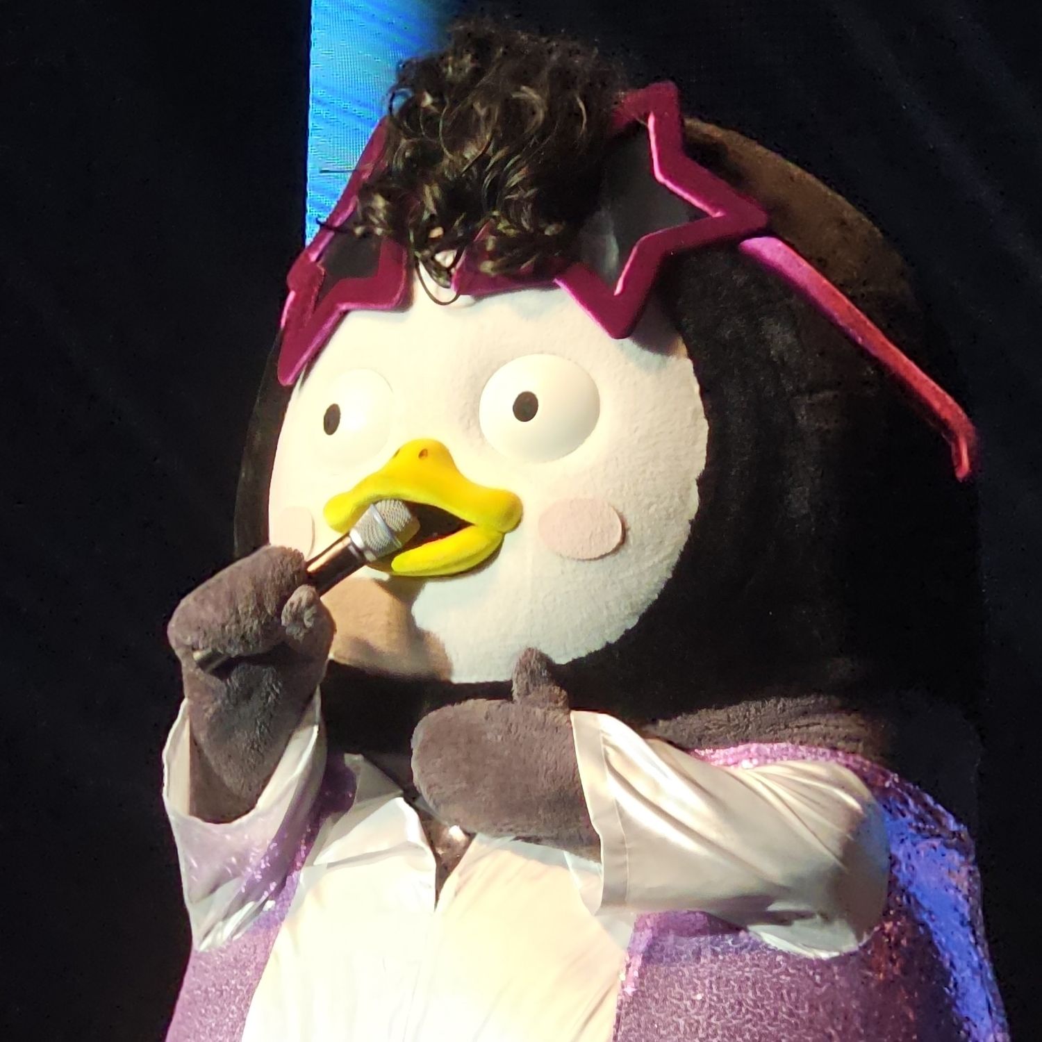 Latest photo of Pengsoo