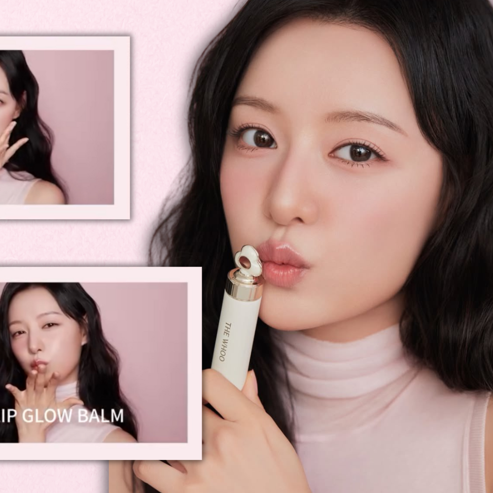 Recent activity shot of Kim Jiwon