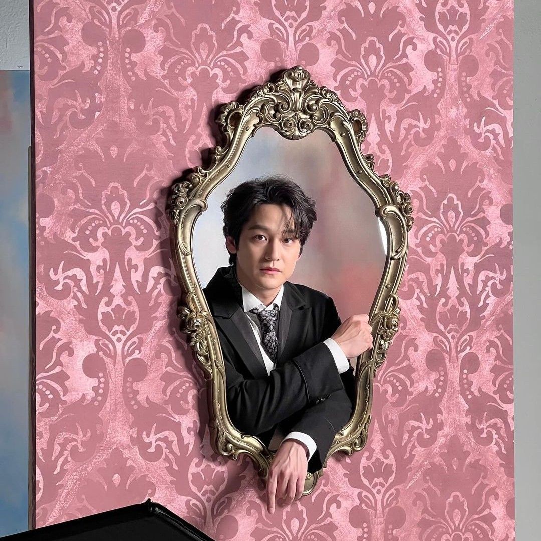 Latest photo of Kim Bum