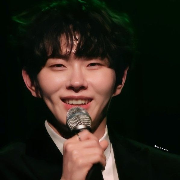 Latest photo of Lee Byeongchan