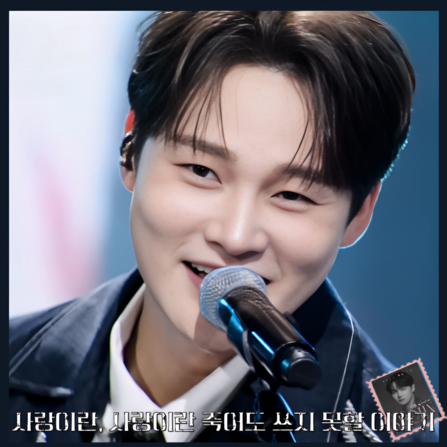 朴瑞镇的最新照片