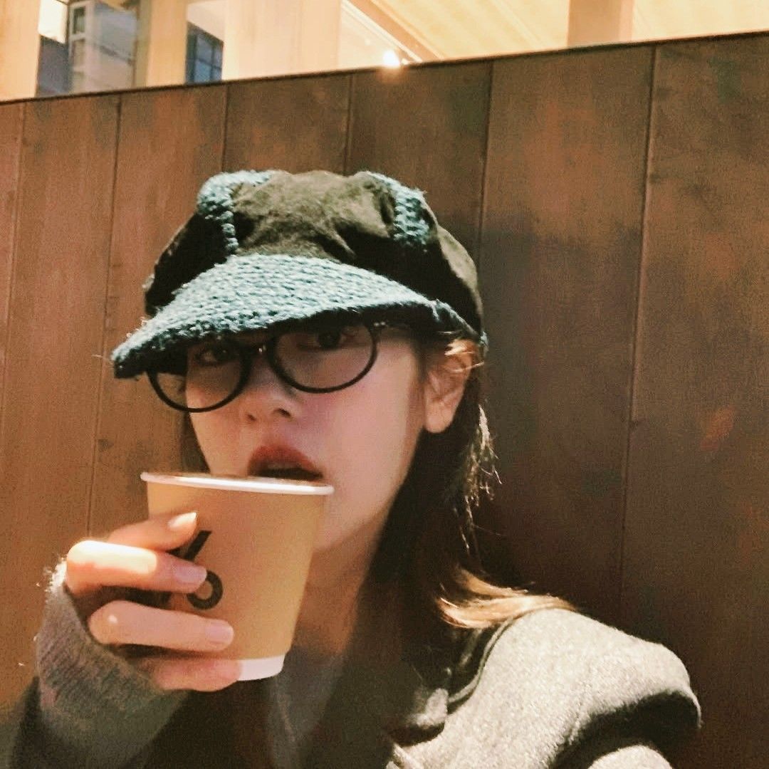 Latest photo of Jung Somin