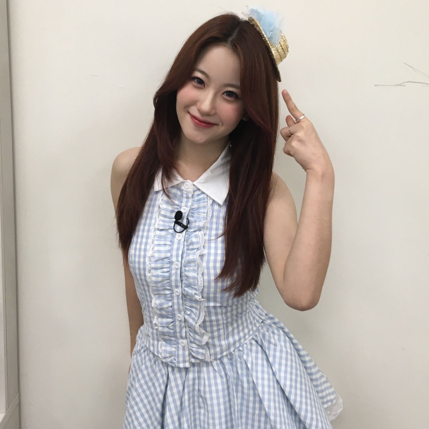 오유진 팬이 찍은 순간