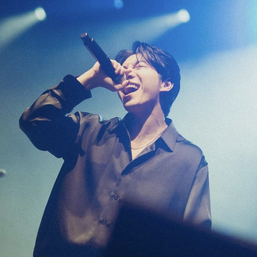 Latest photo of Lee Seunggi