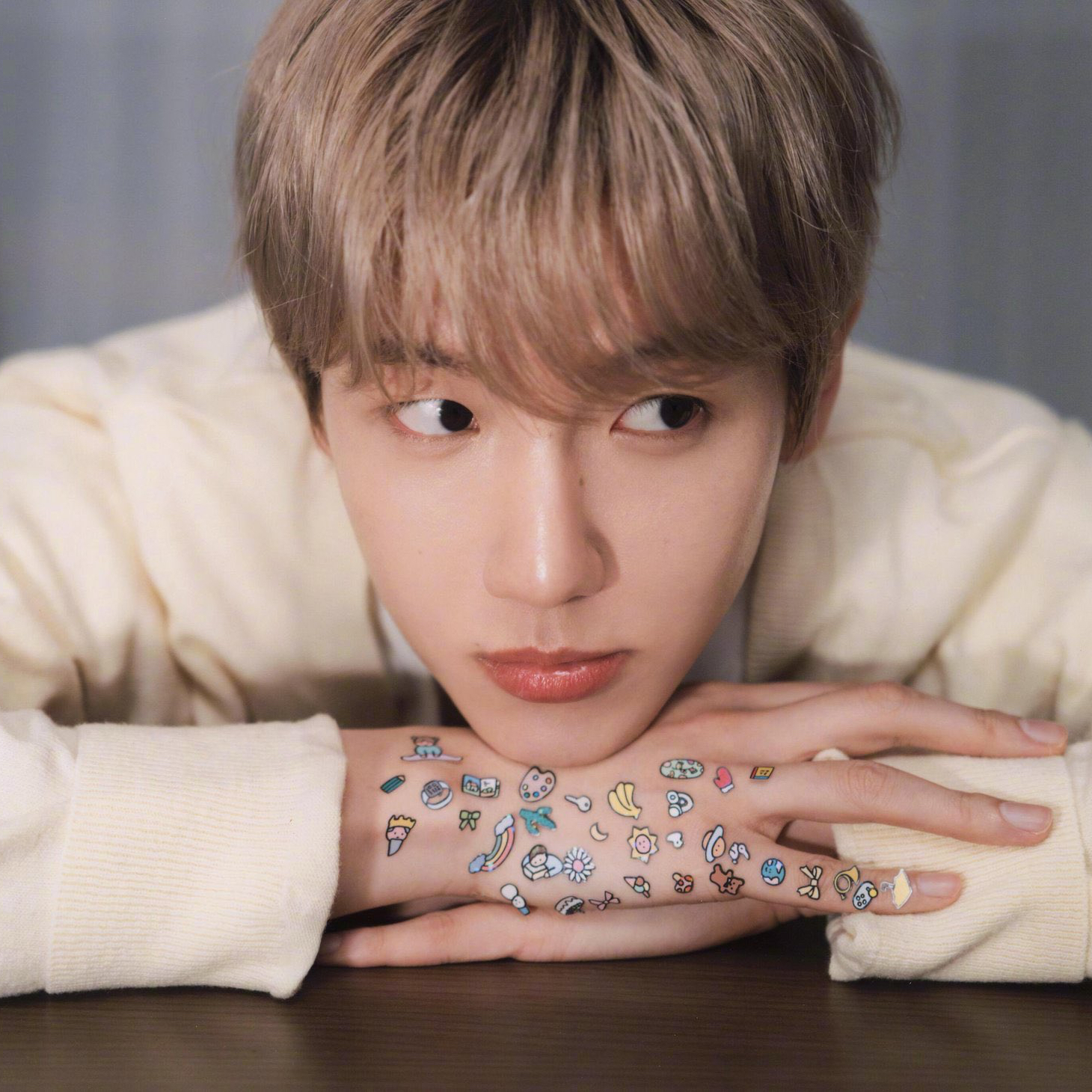 Recent activity shot of Yoon Soyang