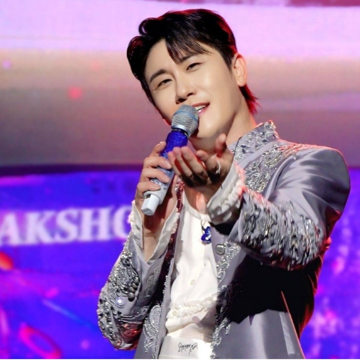 永卓的近期活動照