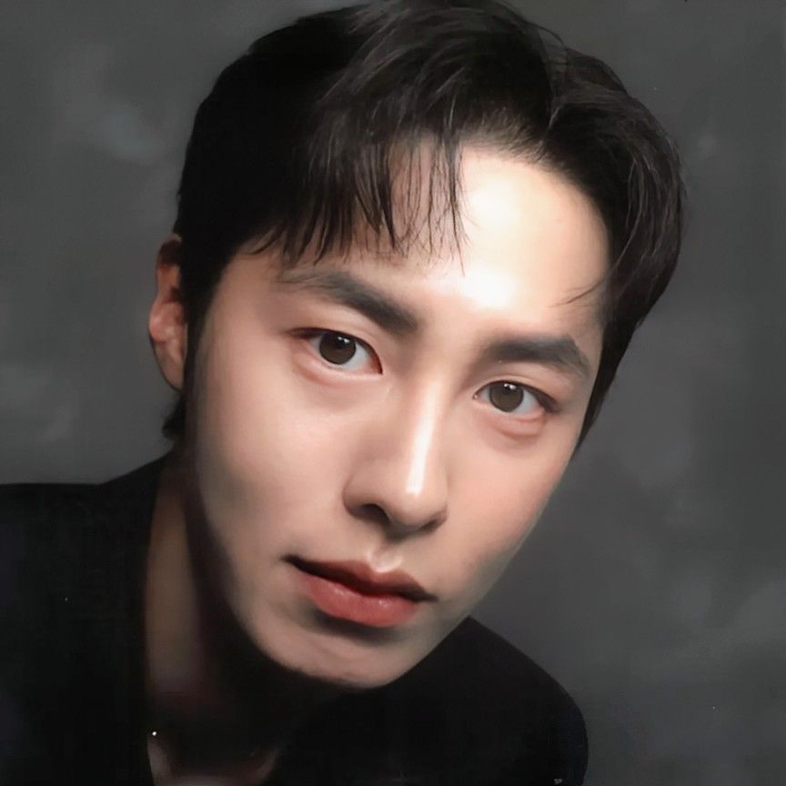 Latest photo of Lee Jaewook