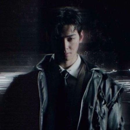 チャ・ウヌのビハインドカット