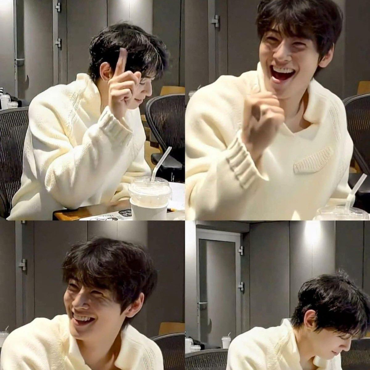 車銀優的最新照片