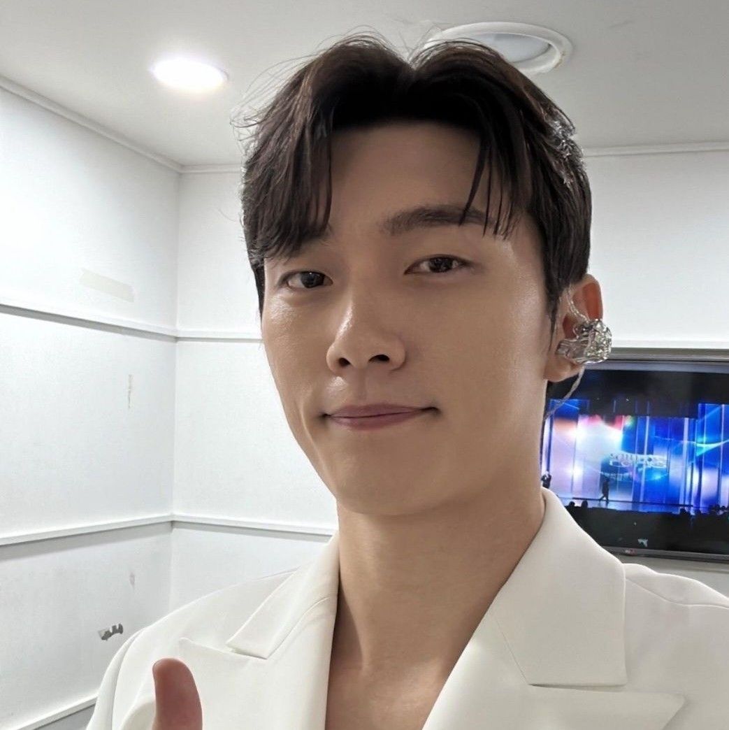 Latest photo of Jeon Jonghyeok