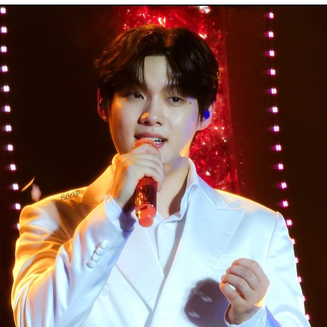 Latest photo of Choi Jaemyeong