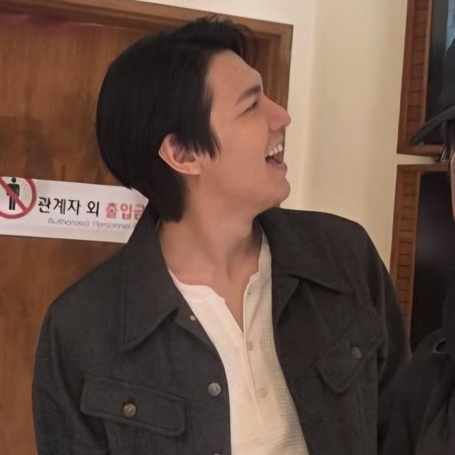 이민호의 최신 사진