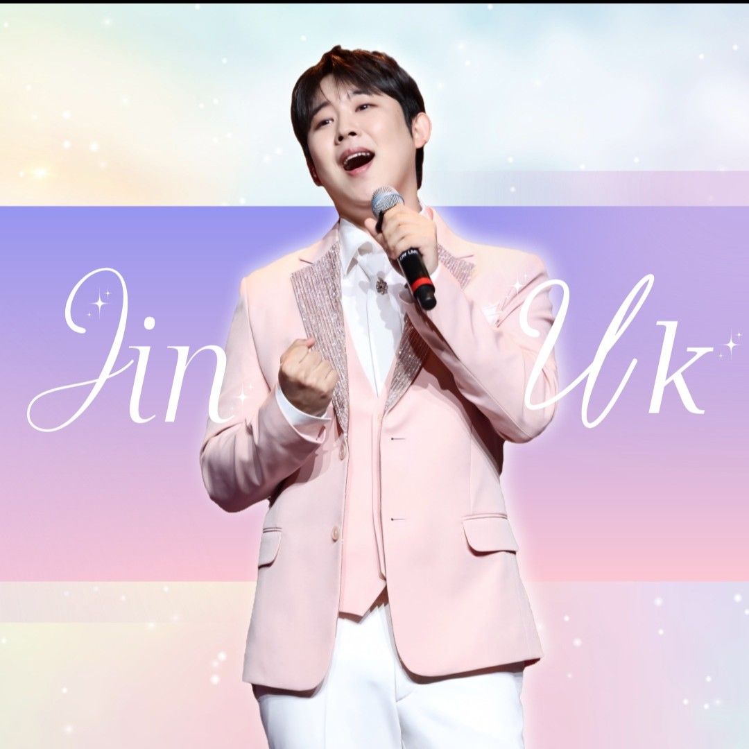 Recent activity shot of Jinuk
