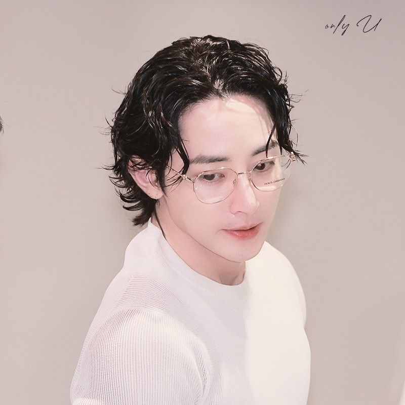 Behind-the-scenes cut of Lee Soohyuk