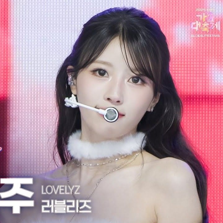 李美珠的近期活动照