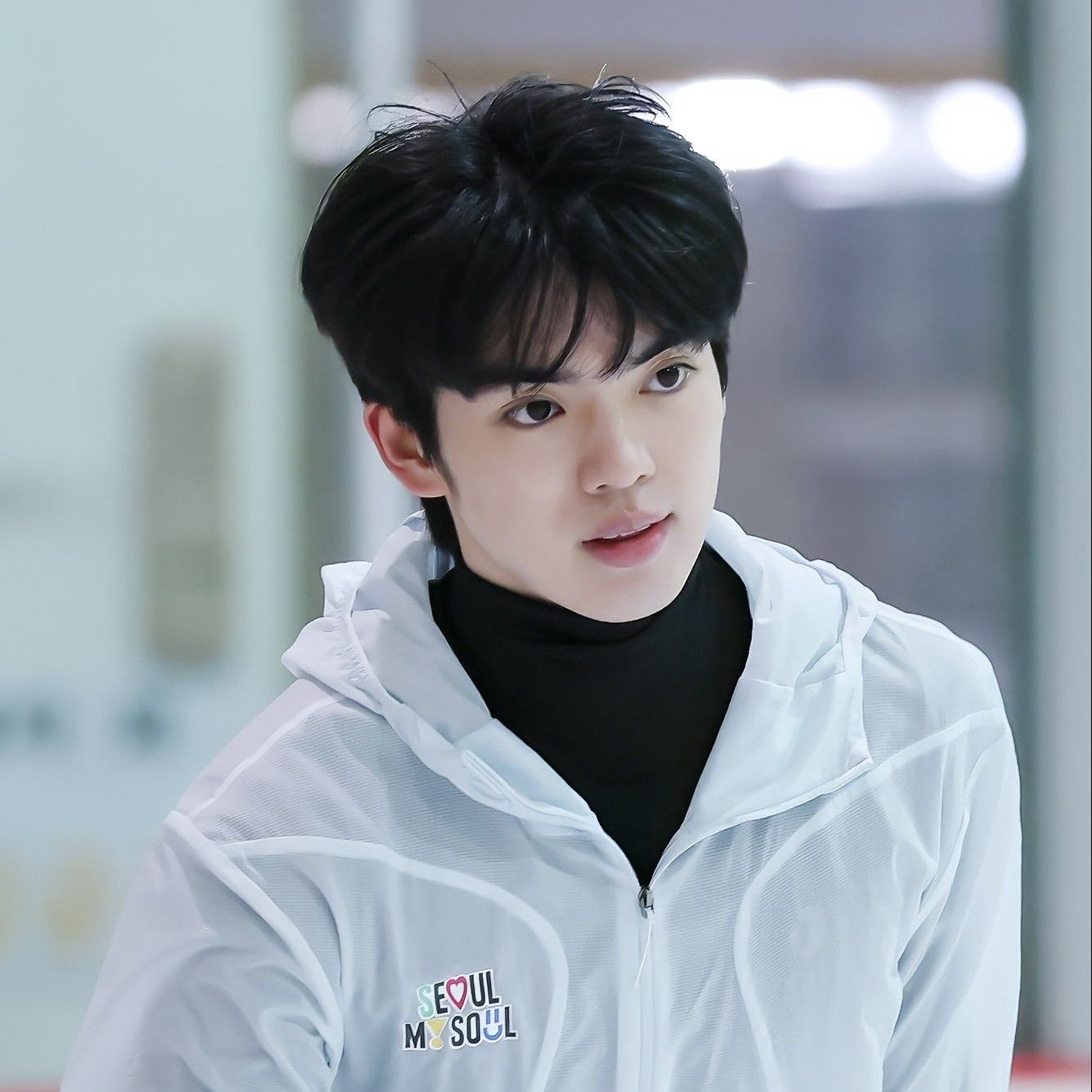 Foto terbaru dari Cha Junhwan