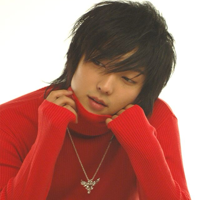 이준기 팬이 찍은 순간